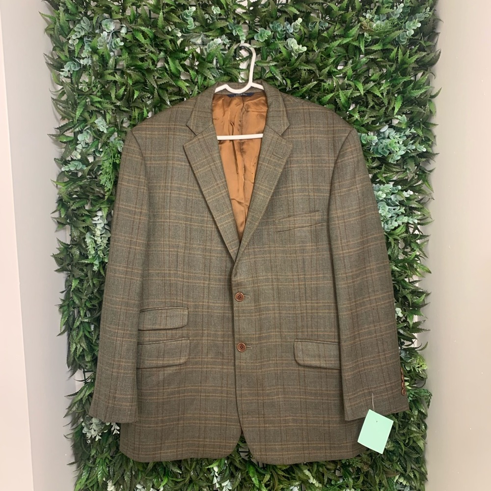 Brooks Brothers Blazer